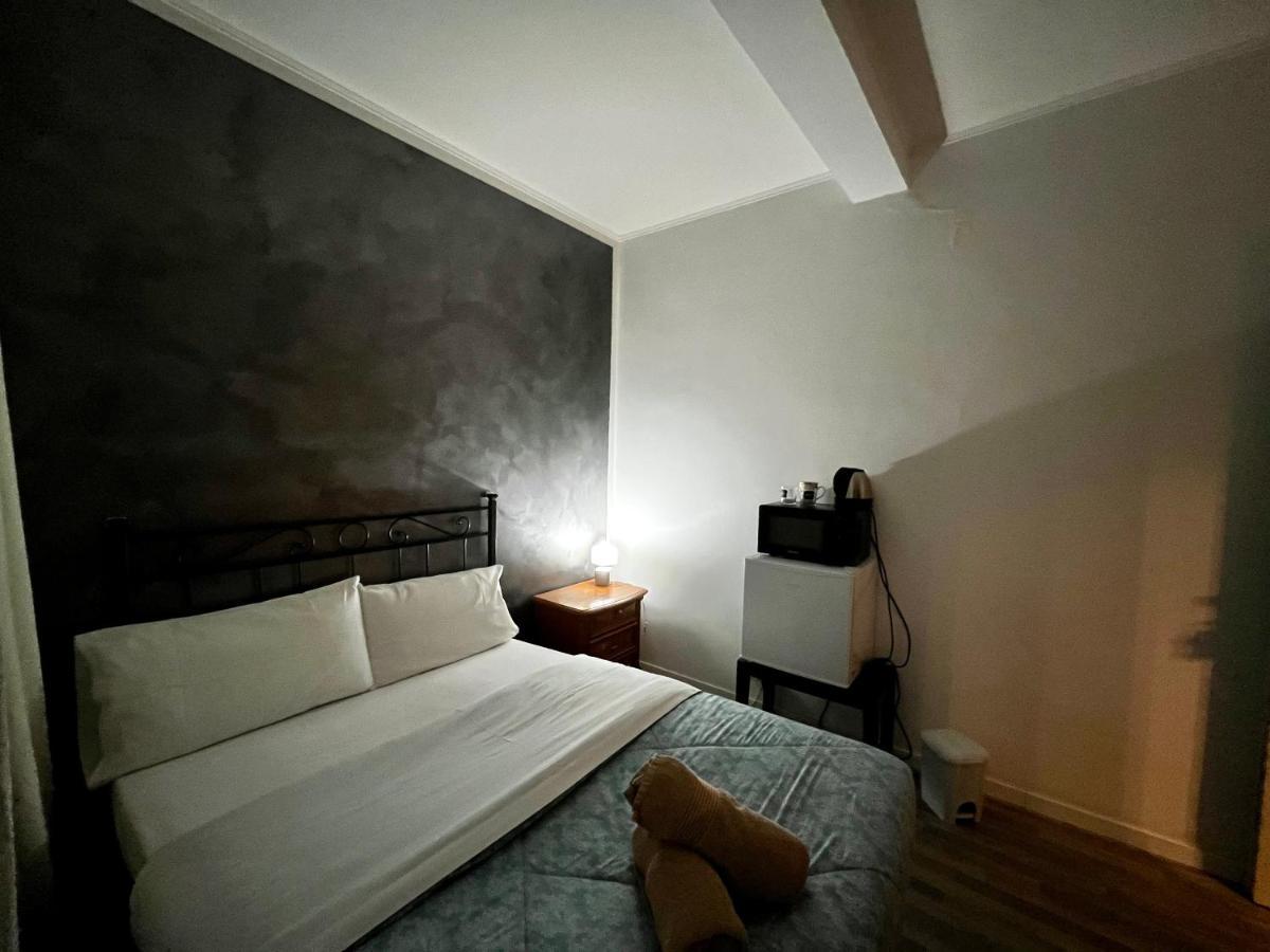 San Marco Rooms - Venice Bissolati Street Местре Екстер'єр фото