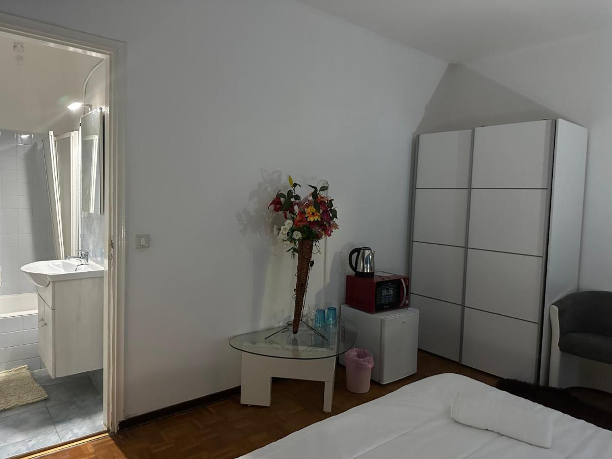San Marco Rooms - Venice Bissolati Street Местре Екстер'єр фото